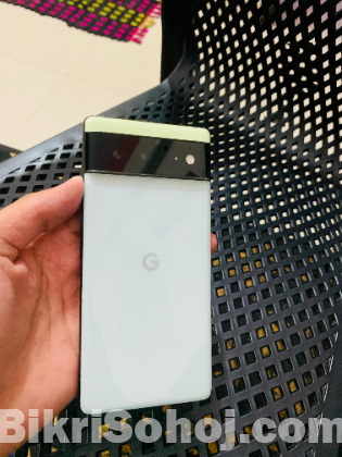 Pixel 6